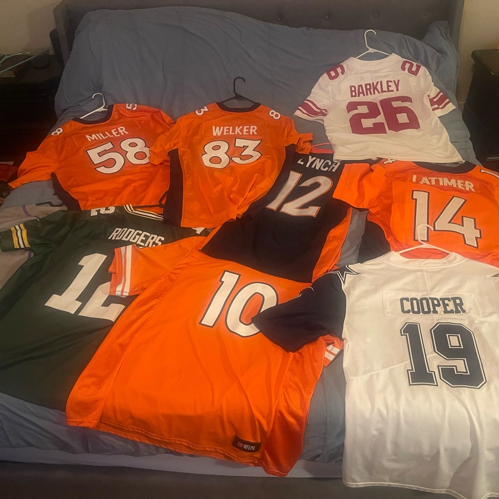 Meet your Posher, Brandy